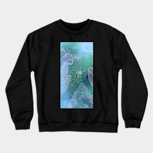 The Reef Crewneck Sweatshirt